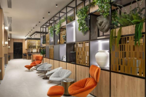 Courtyard by Marriott Cluj - Napoca Downtown